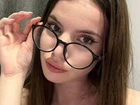 beautiful girl webcam JoannieZbierski