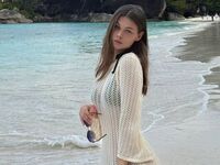 strip tease JodeeTroglen