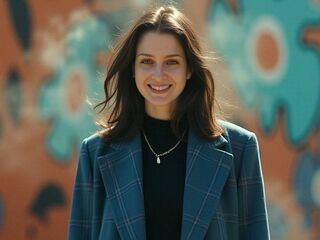 jasmin live show JohnettaLucente