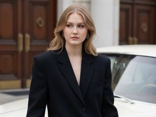 hot naked camgirl JoniFelts