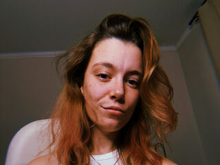 nude webcam girl JosephinaHaswell