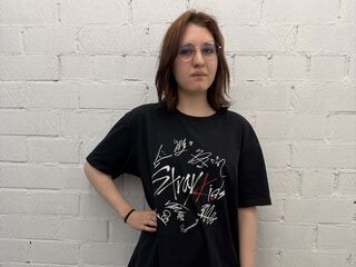 live sex photo JoslynForrester