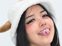 adult videochat JuanaZane