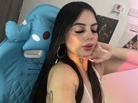 camwhore naked JuliLane