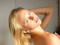 hot girl JuliaSandri