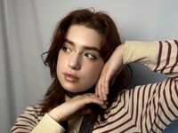 nude webcamgirl photo JulianaAfton