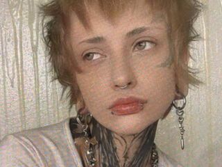 naughty cam JulianeVerdier