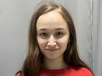 hot webcam JulieLamb