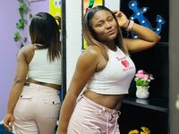 hot cam girl JullyBlaim