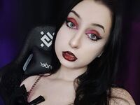 live striptease show KailyLooly