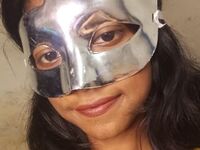 cam girl playing with sextoy KajalRajput