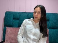 naked webcamgirl KamilaBoston