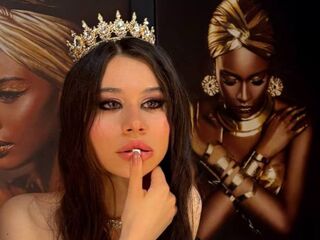 hot girl cam video KarenEstrada