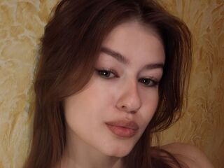 beautiful cam girl KarenFalknar