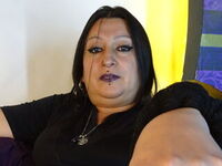 naked cam girl KariThomp