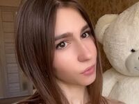 webcam girl KarieChuong