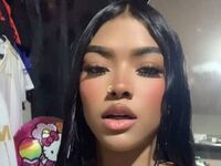 naked camgirl masturbating KassyMorgan