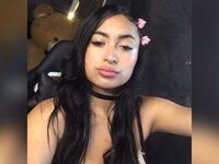 beautiful cam girl KateMossi