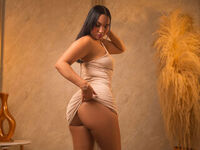 webcamgirl video chat KatherinBecket