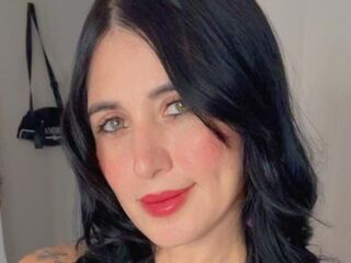 topless camgirl KattyRisk