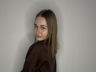 naked camgirl KaylaBradley