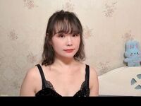 naughty webcamgirl KeYuanYuan