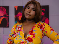 sexcam picture KeishaDurand