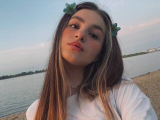 real live cam picture KelleyHarris