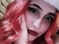 shaved pussy webcam KellyPeppers