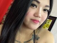 camgirl spreading pussy KhrisBaysa