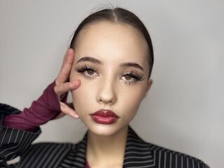 sexy live cam girl KileyConstantin