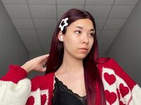 fingering webcamgirl picture KimKlaverly