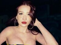 shower livesex KimberleyStrader