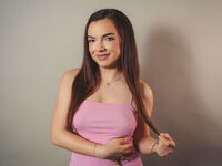 hot naked webcamgirl KimmyMoore