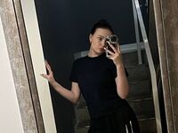 cam girl live webcam KiraBentley