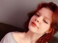free nude web cam KiraCurt
