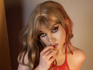 strip tease KristalBluee