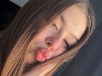 naughty webcam KristiGroun