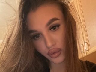 shaved pussy web cam KyraVictorine