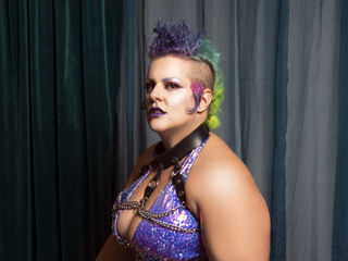 adult liveshow LadyCoquine