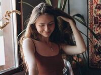 topless webcam girl LanaRays
