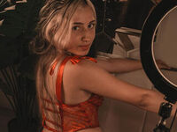 strip tease show LanaRenner