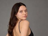 naughty cam girl LannieMckell