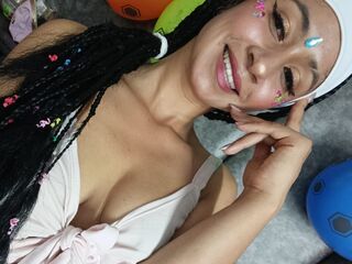 nude cam pic LauSanders