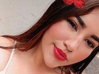 naked cam girl LauThompson