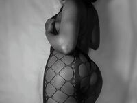 topless camgirl LauraDawren