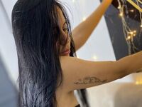 cam girl webcamsex LauraMarcel