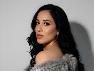 jasmin webcam model LaurenBacal