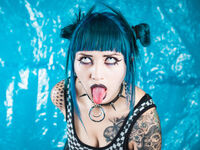 cam girl live LaurentCarr