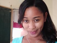 web cam live LaylahMorgane